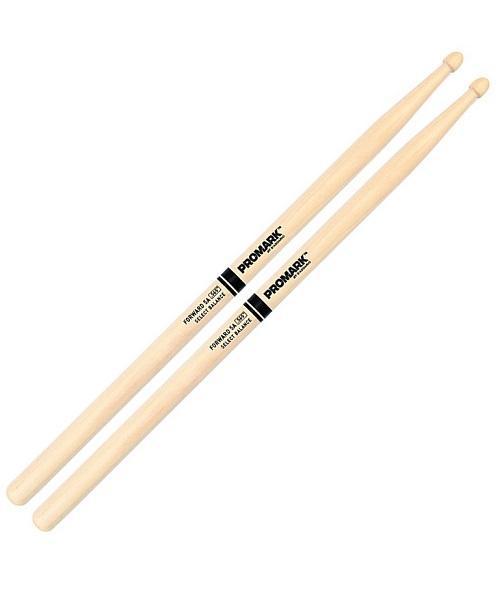 Promark - Baquetas Select Balance 5A, Punta: Madera Mod.FBH565AW
