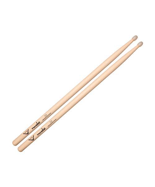 Vater - Baquetas Vater Nude 5A Hickory Mod.VHN5A_