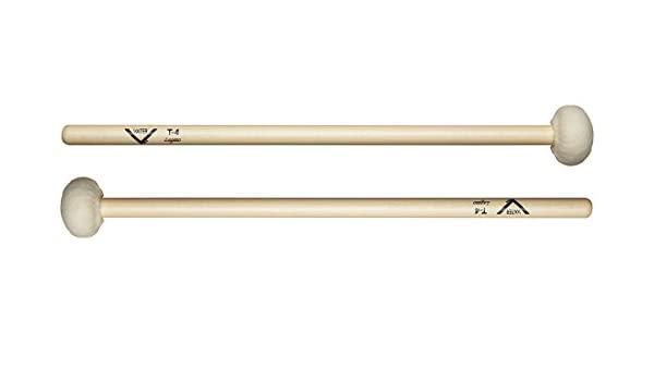 Vater - Baquetones Vater Legato para Timbal Mod.VMT4