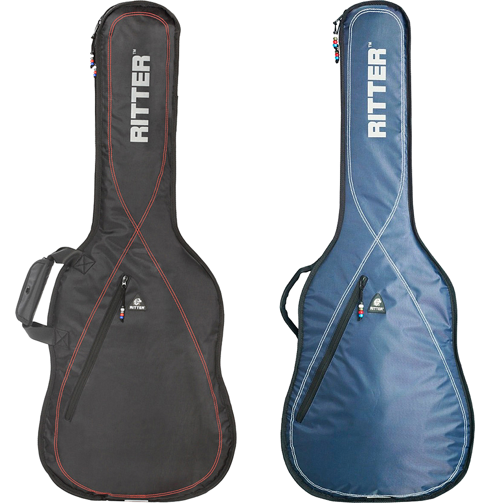 Ritter - Funda para Bajo Eléctrico Mod.RGP2-B/___