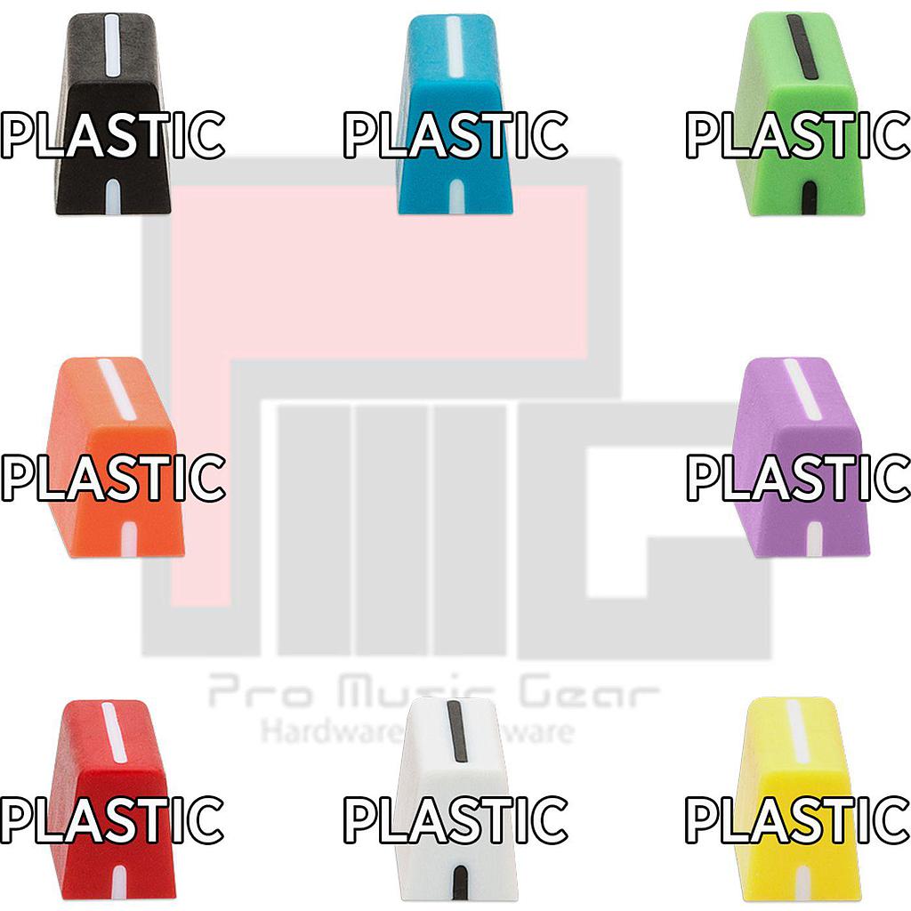 DJTT - Perilla de Repuesto Chroma Cap Fader MK2 Plastic