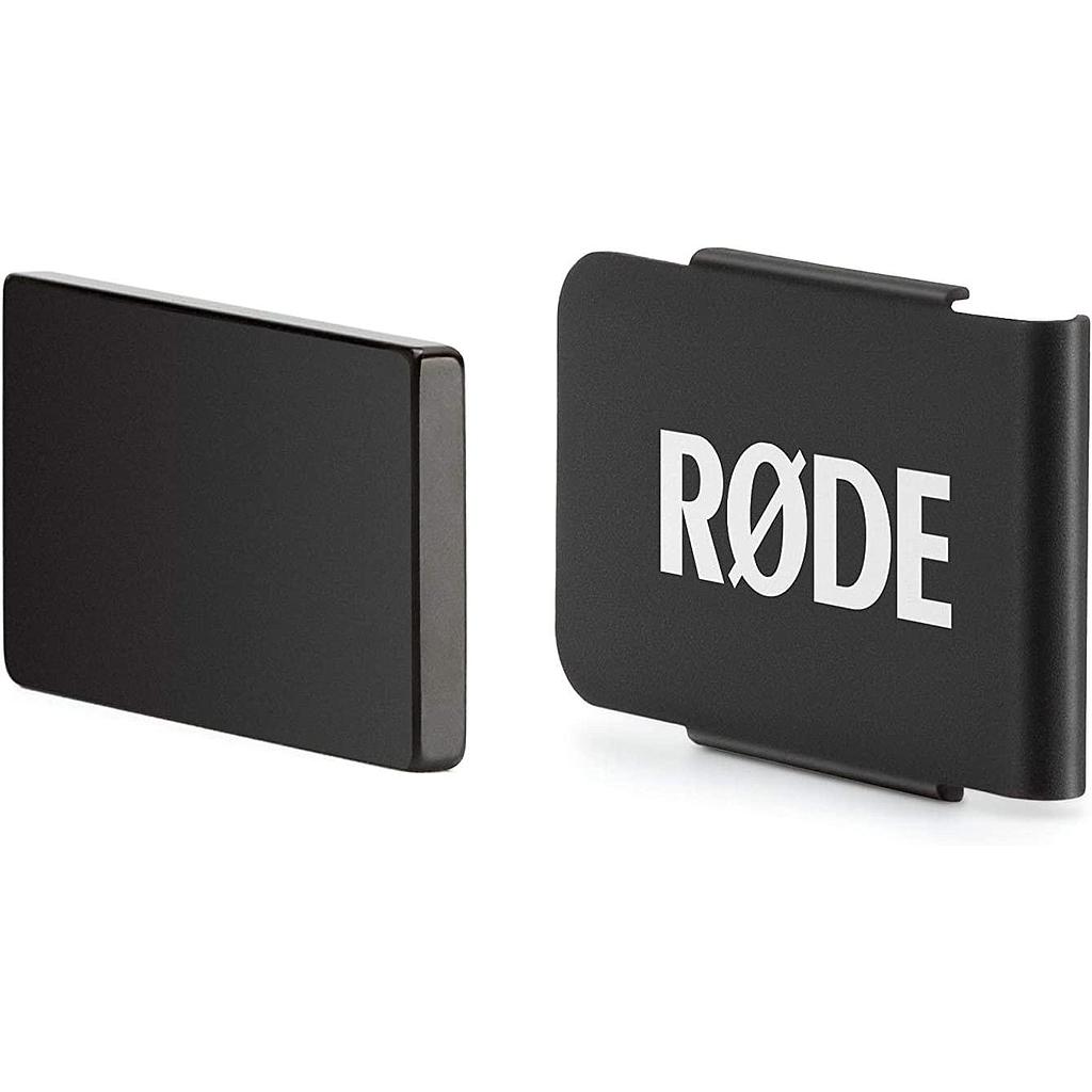 Rode - Clip Magénetico para Wireless Go Mod.MagClip Go
