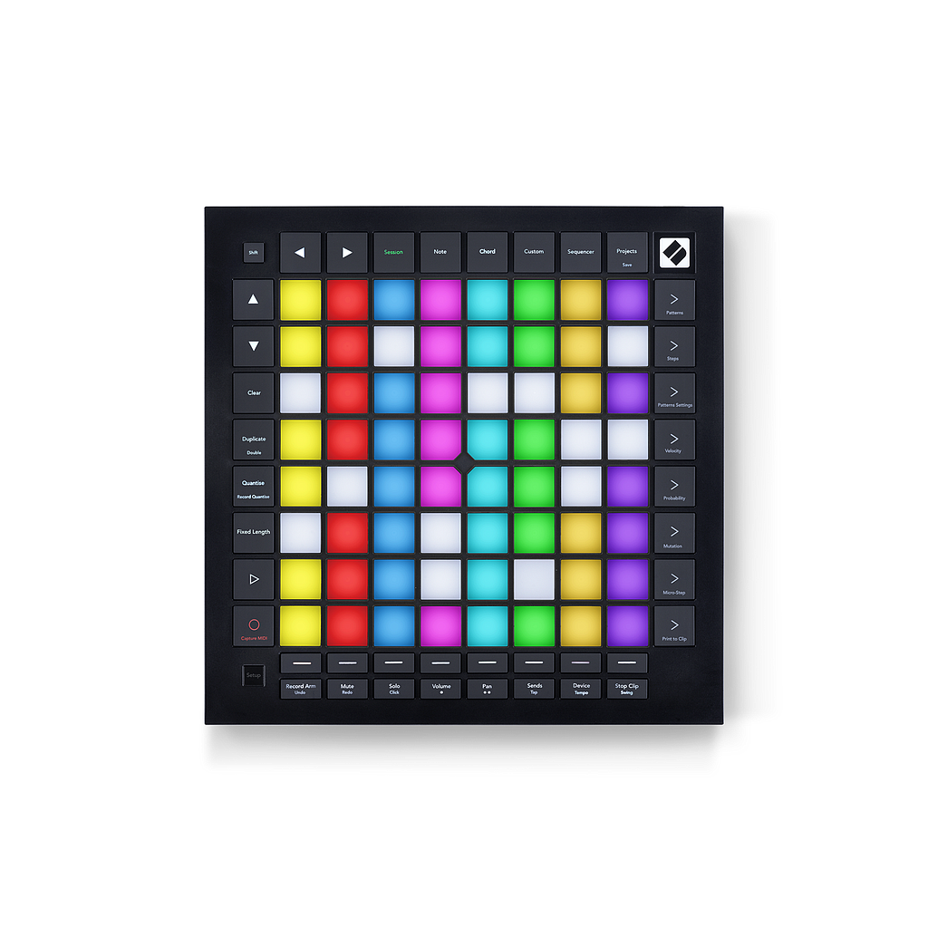 Novation - Controlador MIDI Launchpad Pro MK3 Mod.NOVLPD13