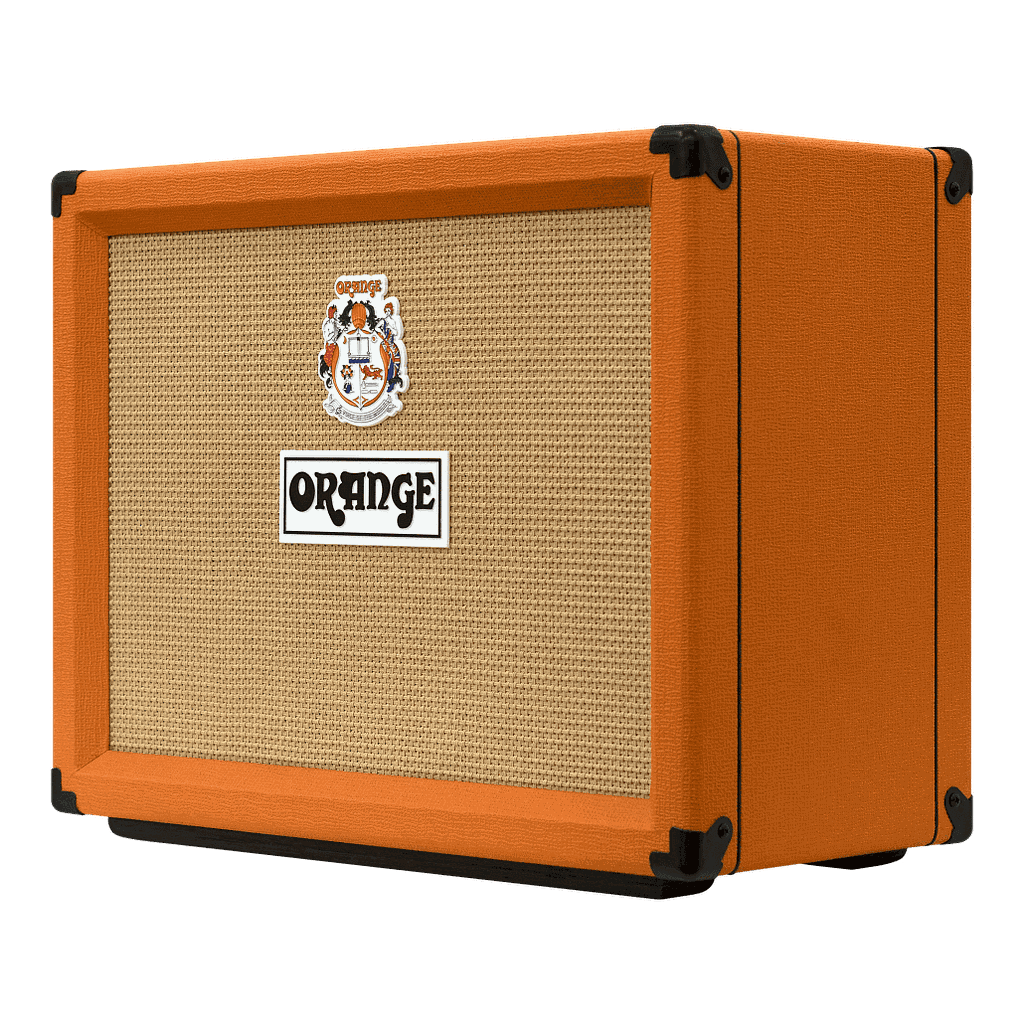 Orange - Combo Tremlord para Guitarra Eléctrica, 30W 1x12 Mod.TREMLORD 30