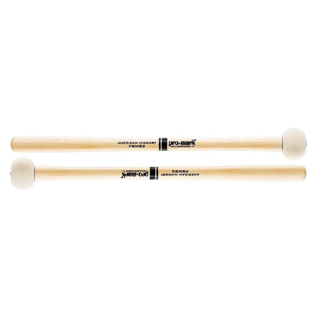 Promark - Baqueta Perf. Series para Bombo Mod.PSMB3