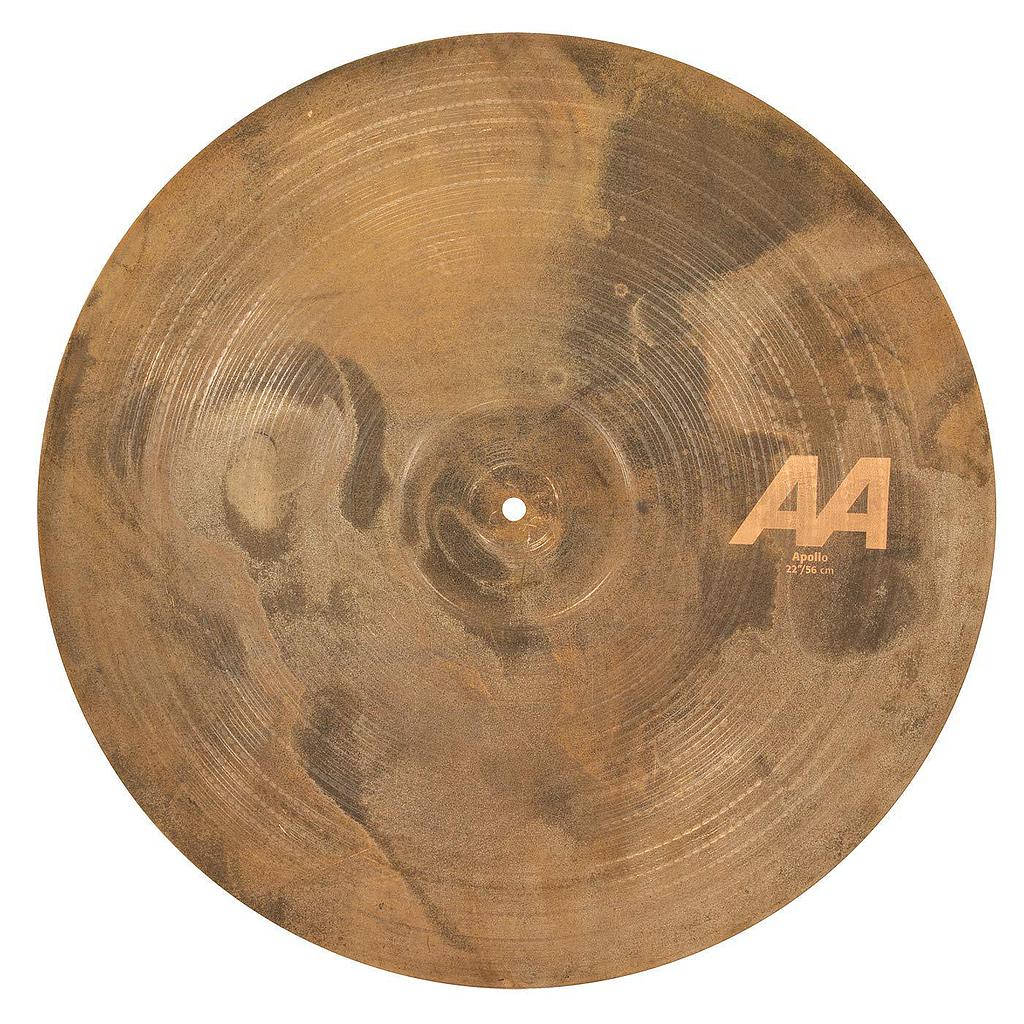 Sabian - Platillo AA Apollo Ride Mod.2__80A