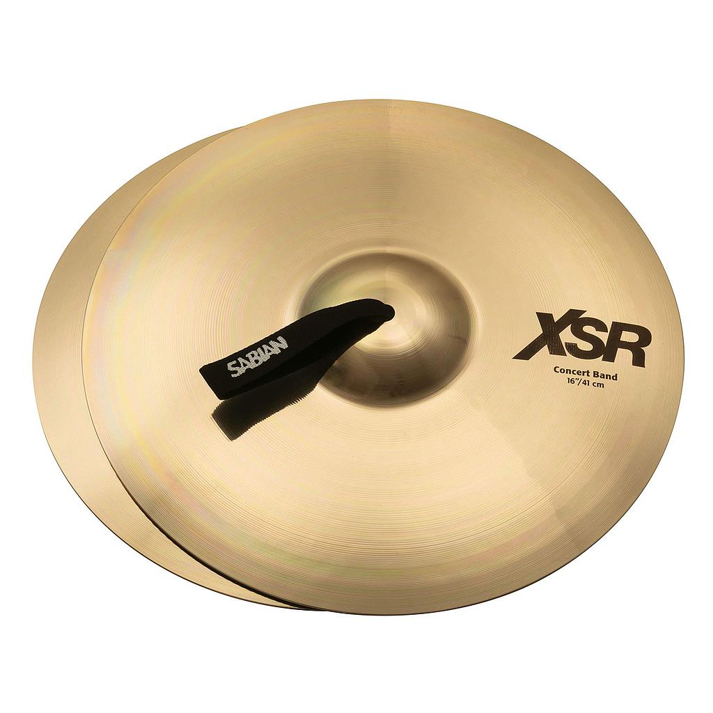 Sabian - Platillo XSR Concert Band Mod.XSR__21B