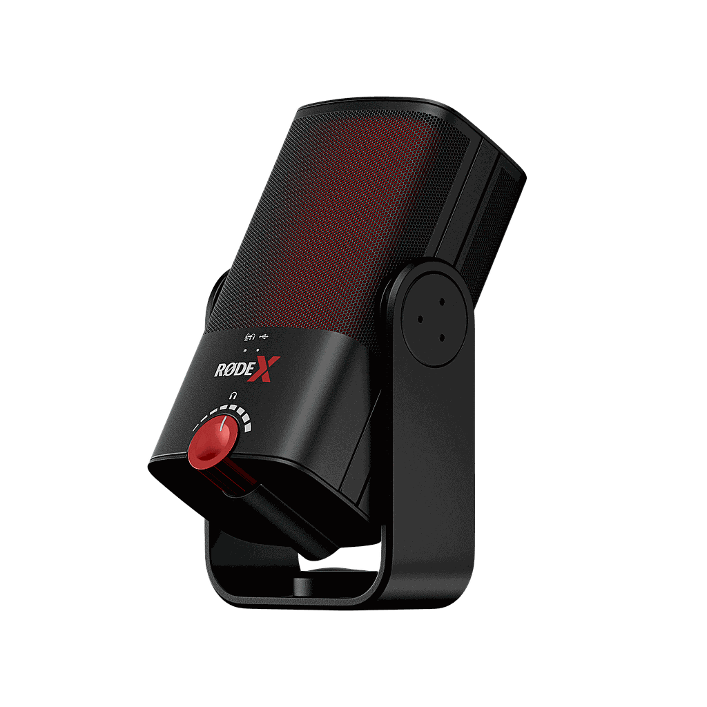 Rode - Micrófono Usb De Condensador Mod.XCM-50