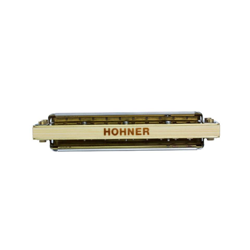 Hohner - Armónica Marine Band Crossover en La Mod.M2009106X