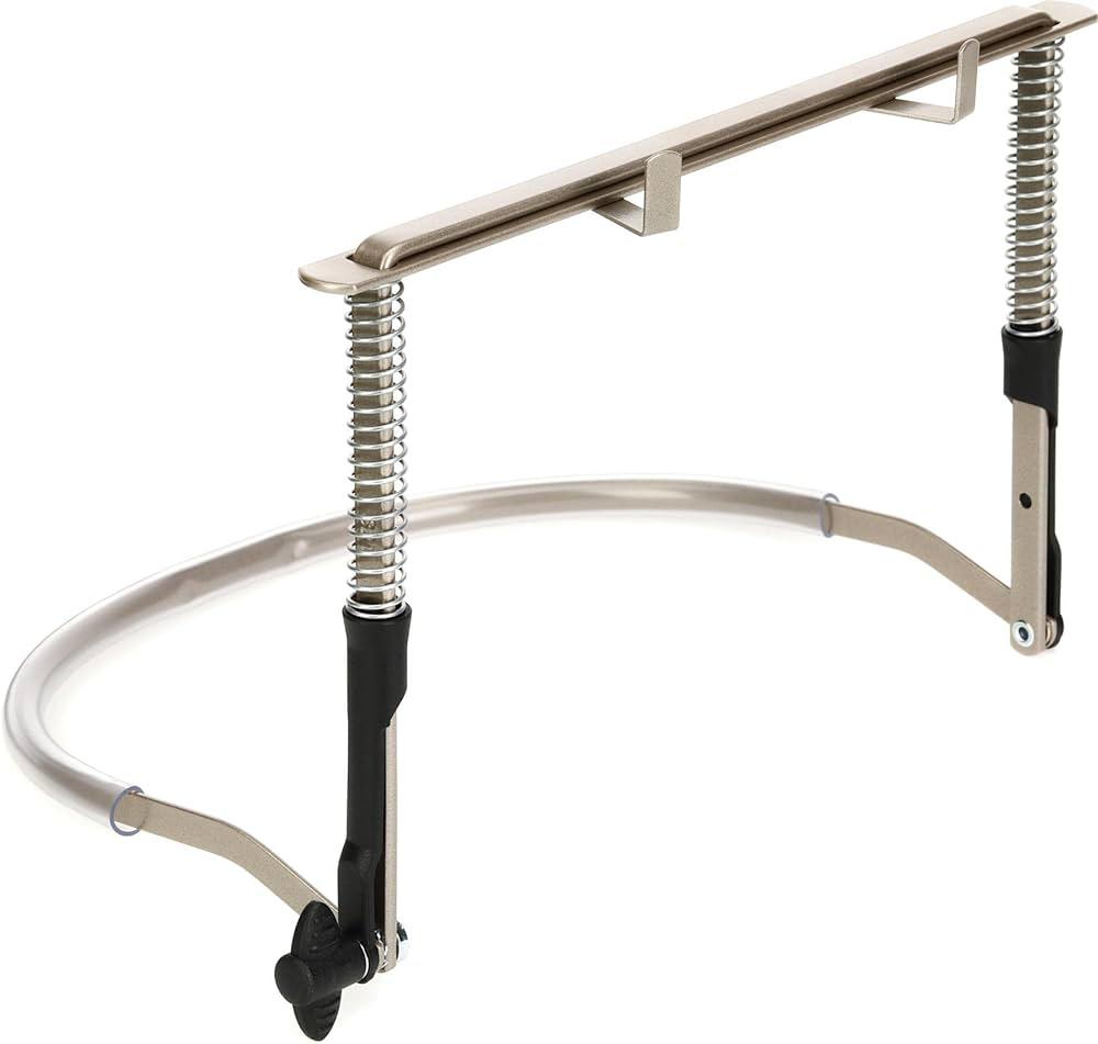 Hohner - Soporte Para Armónica Mod.KM4307