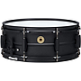 Tama - Tarola de Acero Metal Works 5.5" x 14", Color: Negro Mod.BST1455BK_8