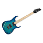 Ibañez - Guitarra Eléctrica RG, Color: Azíl Sombreado Mod.RG421AHM-BMT_61