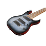 Ibañez - Guitarra Eléctrica RG Iron Label de 9 Cuerdas, Color: Azúl Mod.RGIR9FME-FDF_78