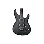 Ibañez - Guitarra Eléctrica S, Color: Negro Veteado Mod.S520-WK_89