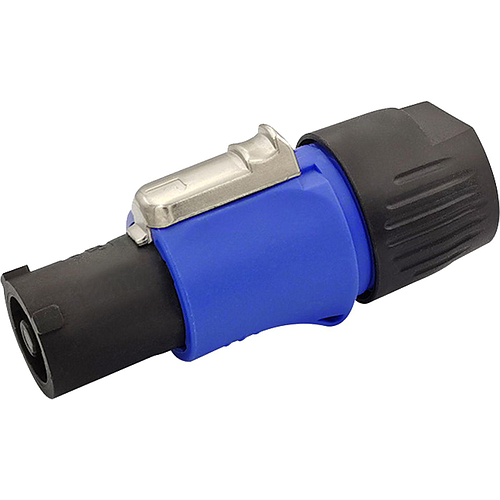 Rean - Conector Powercon de 3 Polos Mod.RCAC3I-G_10