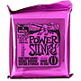 Ernie Ball - 3 Encordados Power Slinky Para Guitarra Eléctrica, Niquel 0.011-0.048 Mod.3220_2
