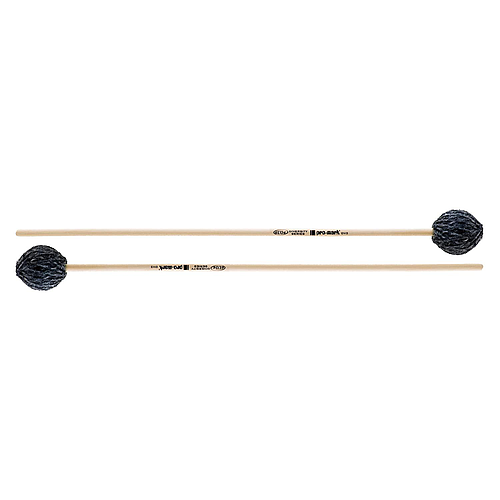 Promark - Baquetones Performer Series para Marimba, Material: Estambre Calibre: Soft Mod.PSM10_22