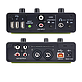 Novation - Interface de Audio Audiohub 2x4_30