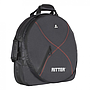 Ritter - Funda para Platillos, Color: Negro con Rojo Mod.RDP2-C/BRD_32