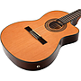 Ibañez - Guitarra Electroacústica, Color Natural Mod.GA5TCE-AM_2