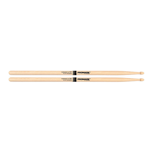 Promark - Baquetas Select Balance 7A, Punta: Madera Mod.FBH535AW_40