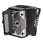 Hohner - Acordeon Diatonico ''Panther'' Fa-Sib-Mib, 31 Botones Y 12 Bajos, Ne Mod.A4840_13