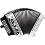 Hohner - Acordeon Diatonico''Compadre''Fa-Sib-Mib, 31 Botones Y 12 Bajos, Bla Mod.A48431_17