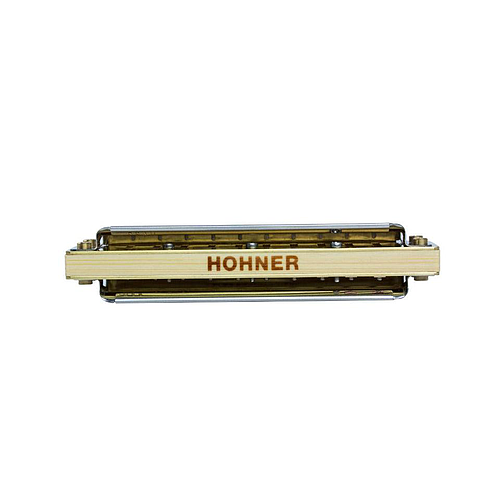 Hohner - Armónica Marine Band Crossover en La Mod.M2009106X_28