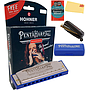 Hohner - Armonica Re-Menor ''Penta Harp'' Mod.M2103X_39