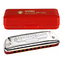 Hohner - Armonica Sib-Mayor ''Golden Melody Progressive'' Mod.M54411X_42