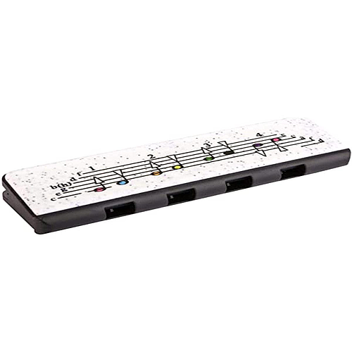 Hohner - Armónica Speedy, Color Azúl Mod.M91314_51