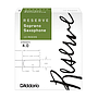 D'Addario - 10 Cañas Reserve para Saxofón Soprano, Medida: 4 Mod.DIR1040_19