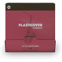 D'Addario - 25 Cañas Rico Plasticover para Saxofón Alto, Medida: 2 1/2 Mod.RRPASX250-B25_42