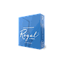 D'Addario - 25 Cañas Rico Royal para Saxofón Alto, Medida: 2 1/2 Mod.RJB0125-B25_47