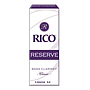 D'Addario - 5 Cañas Reserve Classic para Clarinete Bajo, Medida: 3 Mod.RER0530(5)_54