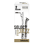D'Addario - 5 Cañas Select Jazz Filed para Sax Baritono, Medida: 2M Mod.RSF05BSX2M(5)_56