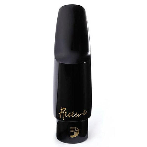 D'Addario - Boquilla Reserve D150 Para Saxofon Alto Mod.MJR-D150_68