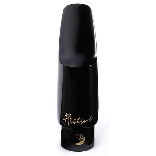 D'Addario - Boquilla Reserve D155 Para Saxofon Alto Mod.MJR-D155_70