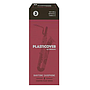 D'Addario - Cañas Plasticover para Sax Baritono, 5 Piezas Medida: 3 Mod.RRP05BSX300_85
