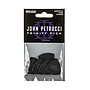 Dunlop - 6 Plumillas John Petrucci Trinity para Guitarra, Tamño: 1.4 mm Mod.545PJP140_6