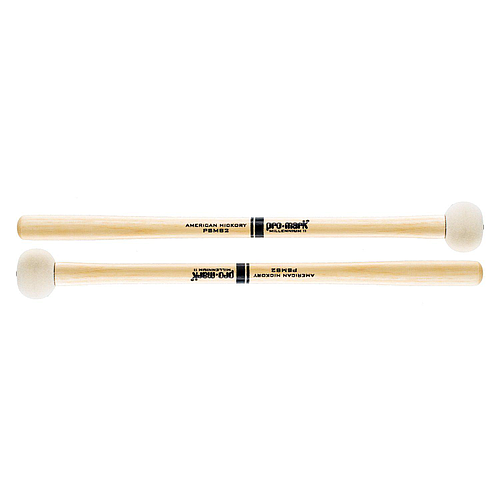 Promark - Baqueta Perf. Series para Bombo Mod.PSMB3_44