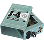 Radial - Preamplificador Activo Estereo Mod.J+4_82