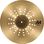 Sabian - Platillo AA Holy China, Tamaño: 17" Mod.21716CS_6