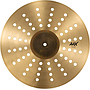 Sabian - Platillo AAX Aero Crash, Tamaño: 16 Mod.216XAC_17