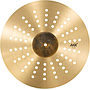 Sabian - Platillo AAX Aero Crash, Tamaño: 18 Mod.218XAC_19