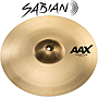 Sabian - Platillo AAX X-Plosion Crash, Tamaño: 16 Mod.21687XB_24