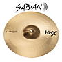 Sabian - Platillo HHX Evolution Crash, Tamaño: 16 Mod.11606XEB_34