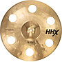 Sabian - Platillo HHX Evolution O-Zone Crash, Tamaño: 16" Mod.11600XEB_37