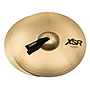 Sabian - Platillo XSR Concert Band, Tamaño: 16" Mod.XSR1621B_46