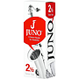 Vandoren - 5 Cañas Juno para Sax Tenor, Medida: 2 1/2 Mod.JSR7125_66